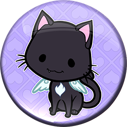 (image for) Black Cat - White Wings