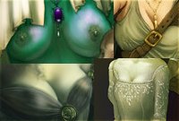 Boobies!