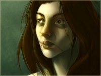 CG Tutorial - Janet