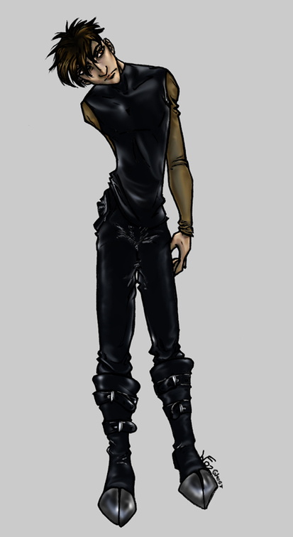 Tag Johnny The Homicidal Maniac Afterimages Of Ghostfire Johnny the homicidal maniac by ladyaquaria on deviantart. tag johnny the homicidal maniac