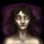 Charlotte - Deathmask