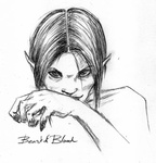 Zephriel - Beast of Blood