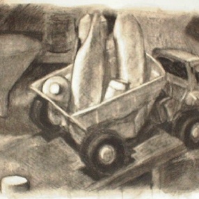 life art