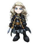 alucard-castlevania