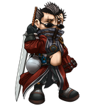 auron