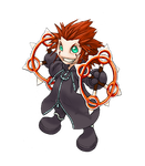 axel