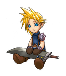 cloud