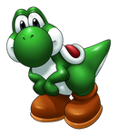 yoshi
