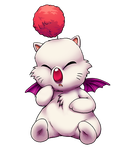 moogle