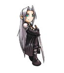 sephiroth