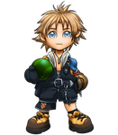 tidus
