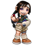 yuffie