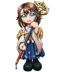 yuna