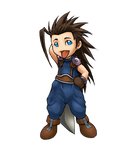 zack
