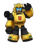 bumblebee