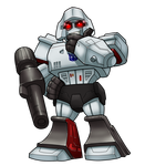 megatron
