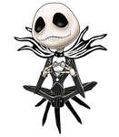 jack skellington