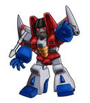 starscream