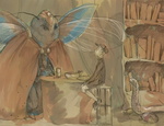 The Insect King 1