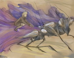 The Insect King 2