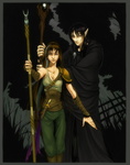 Staves
