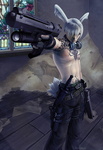 sci-fi