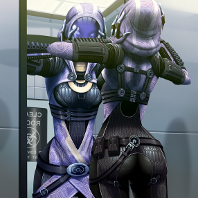 Mass Effect