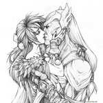 Lord Kain's Kiss