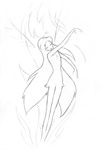Dancing in the Holy Flames