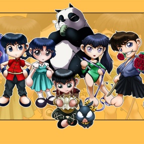 Anime