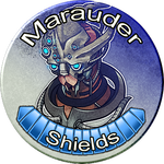 Remember Marauder Shields