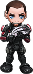 Commander Shepard (Male - Default)