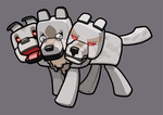 Minecraft Cerberus