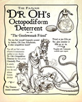 Dr Oh's Octopodiform Deterrent