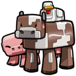 farm animals
