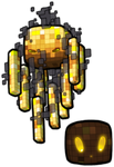 blaze and magma cube