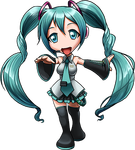 miku
