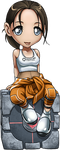 chell