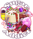 sugaraddict