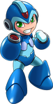 megaman x