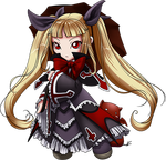 rachel alucard