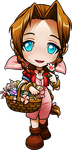 aerith gainsborough