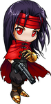 vincent valentine