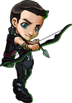 hawkeye