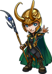 loki