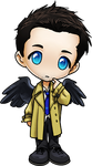 castiel