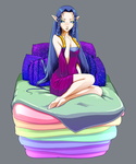 Zenkaikon - Fairytales Theme - Princess and the Pea