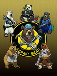 Repair Bears