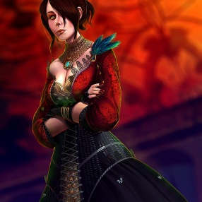 Dragon Age