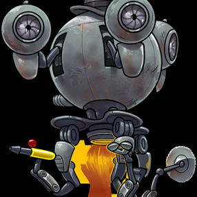 Fallout